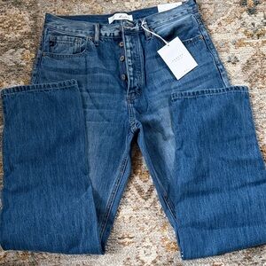 Kancan 90s boyfriend Jean. Never worn!